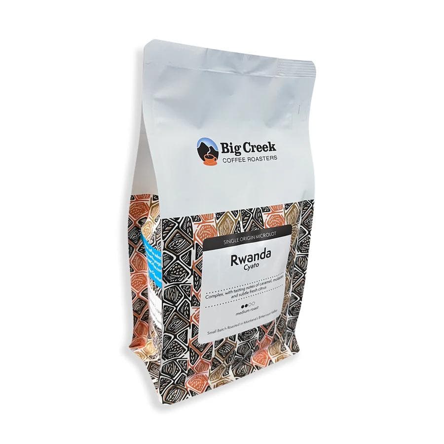 Image of Rwanda Cyato