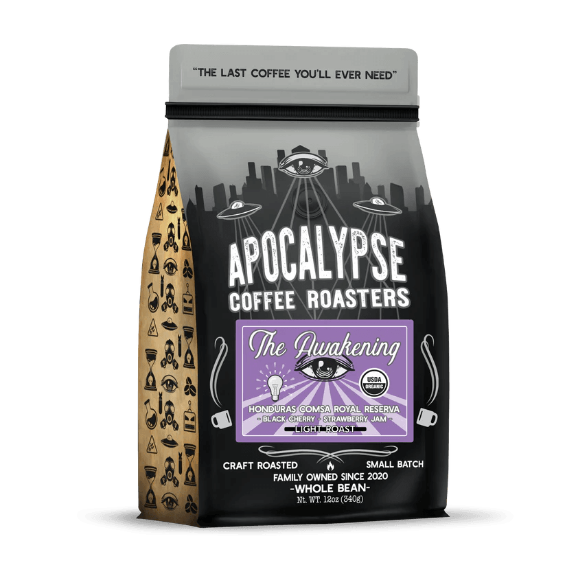 Image of The Awakening