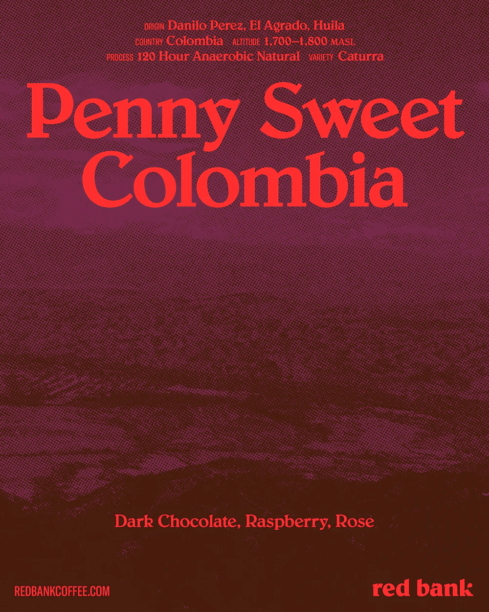 Image of Penny Sweet