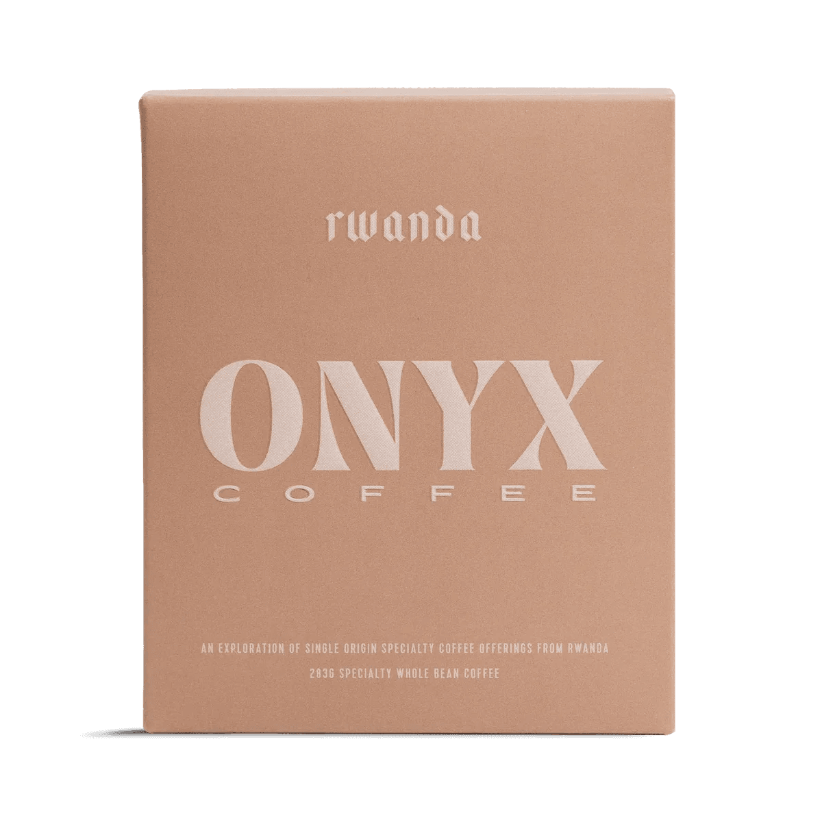 Image of Rwanda Kanzu Natural Plum