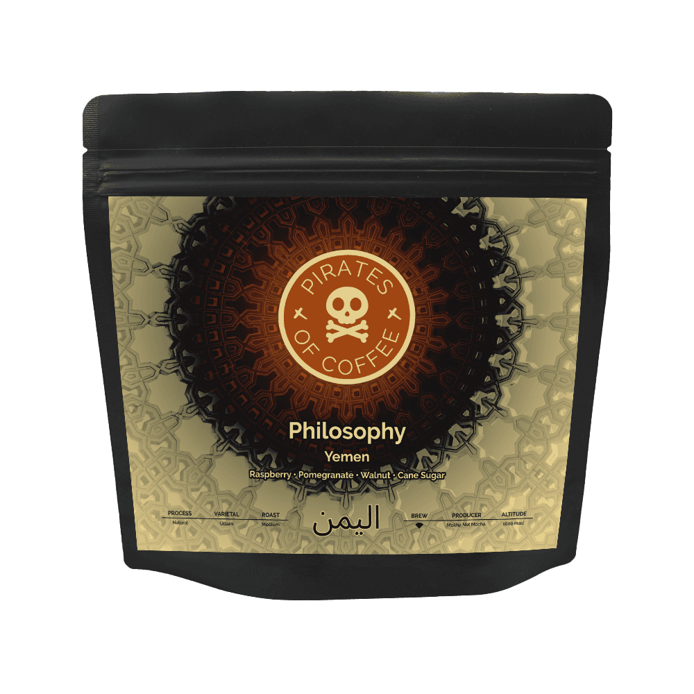 Image of Philosophy Yemen Natural