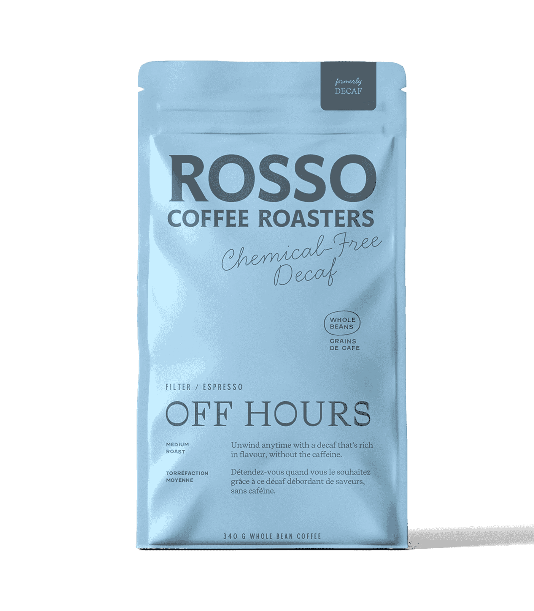 Image of Off Hours Decaf Coffee