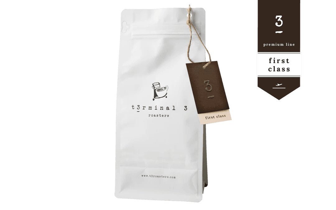 Image of Ethiopia - Washed Yirgacheffe