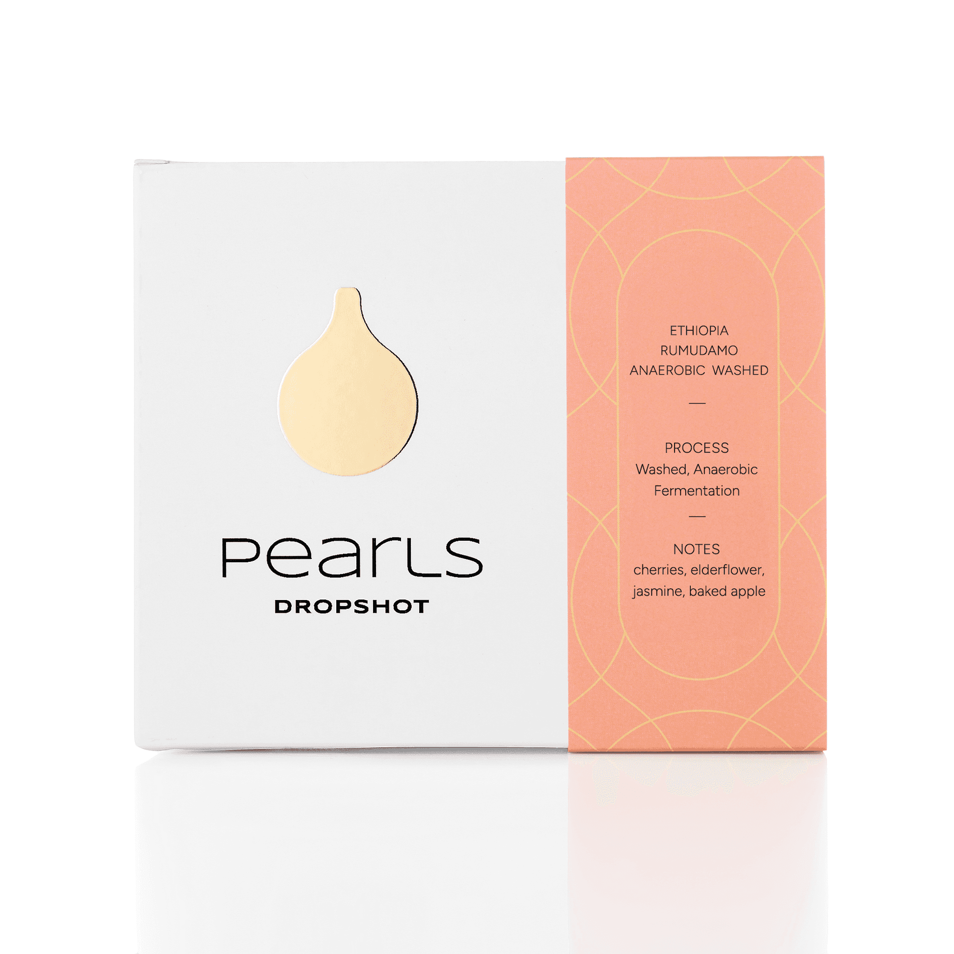 Image of Ethiopia Rumudamo Anaerobic Washed 200