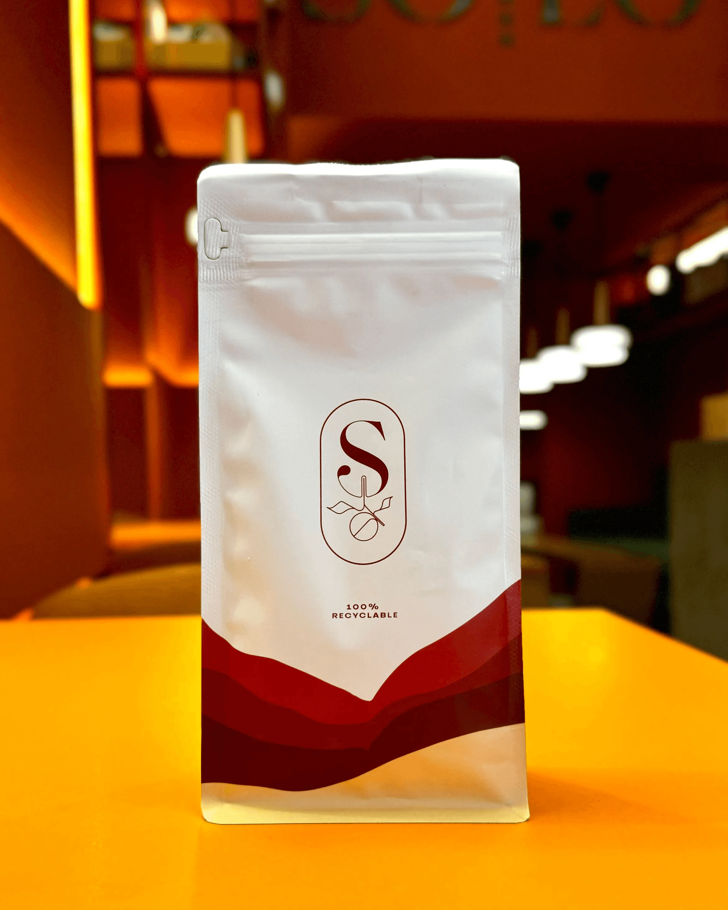 Image of Mexico - Typica