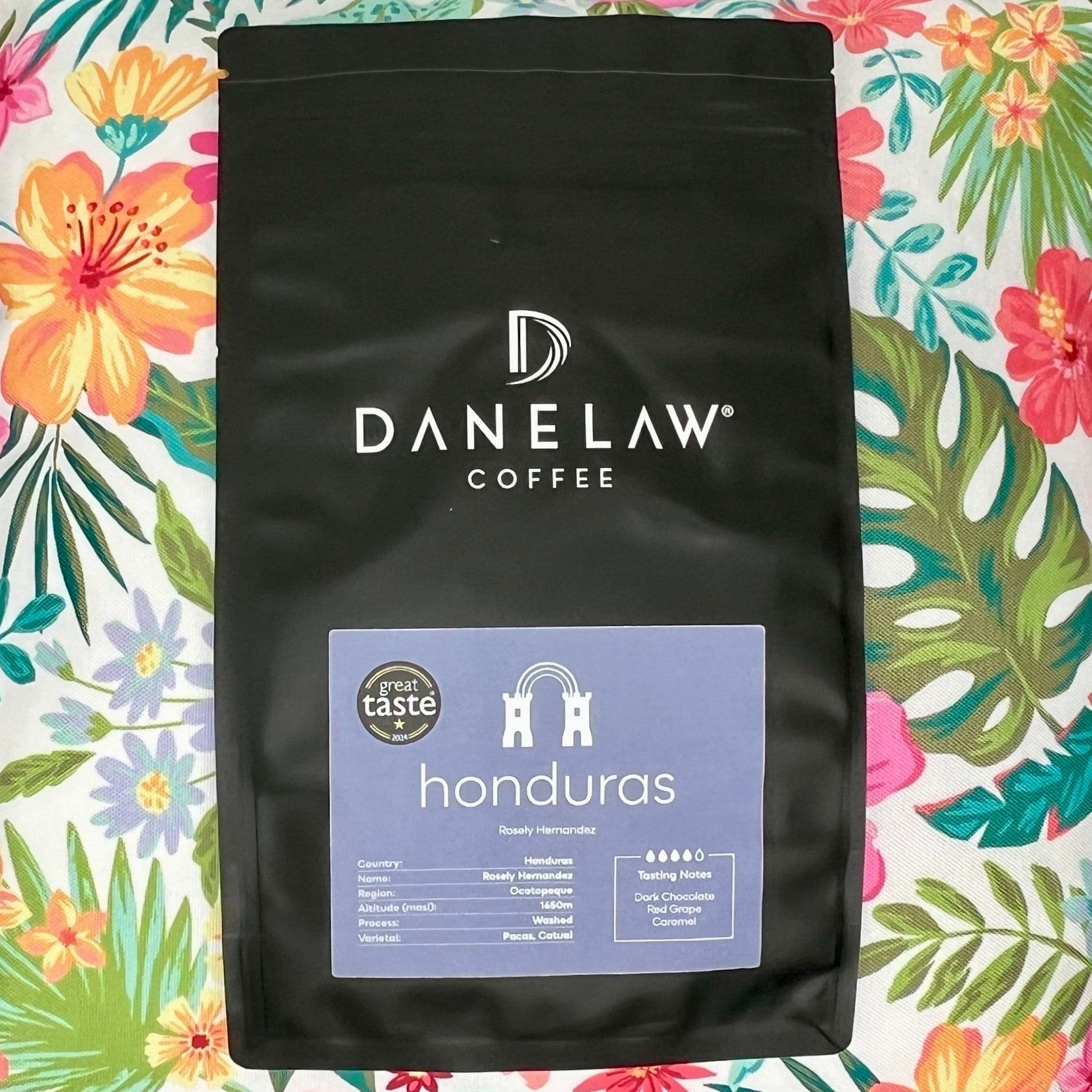 Image of Honduras Rosely Hernandez