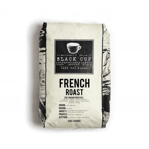 Image of French Roast