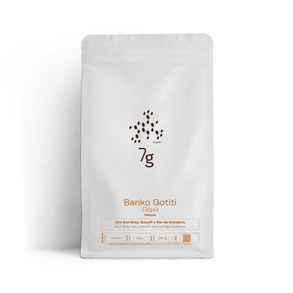 Image of BANK GOTITI