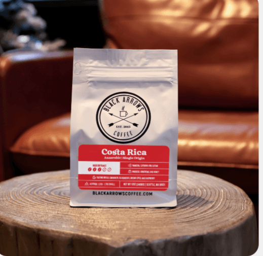 Image of Costa Rica Anaerobic