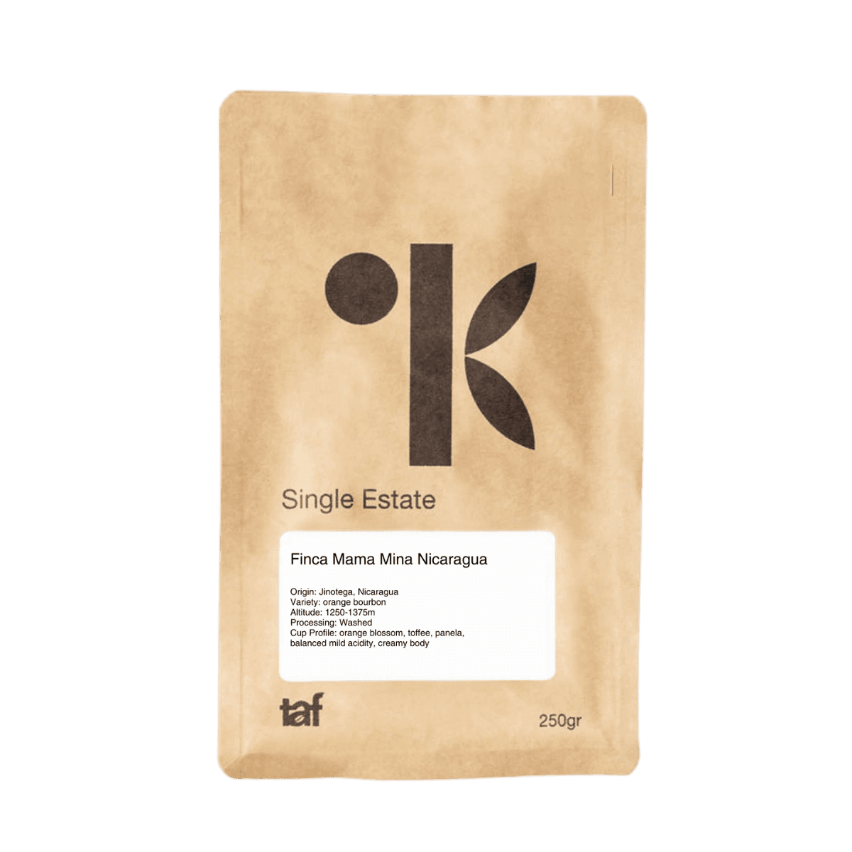 Image of Finca Mama Mina Nicaragua