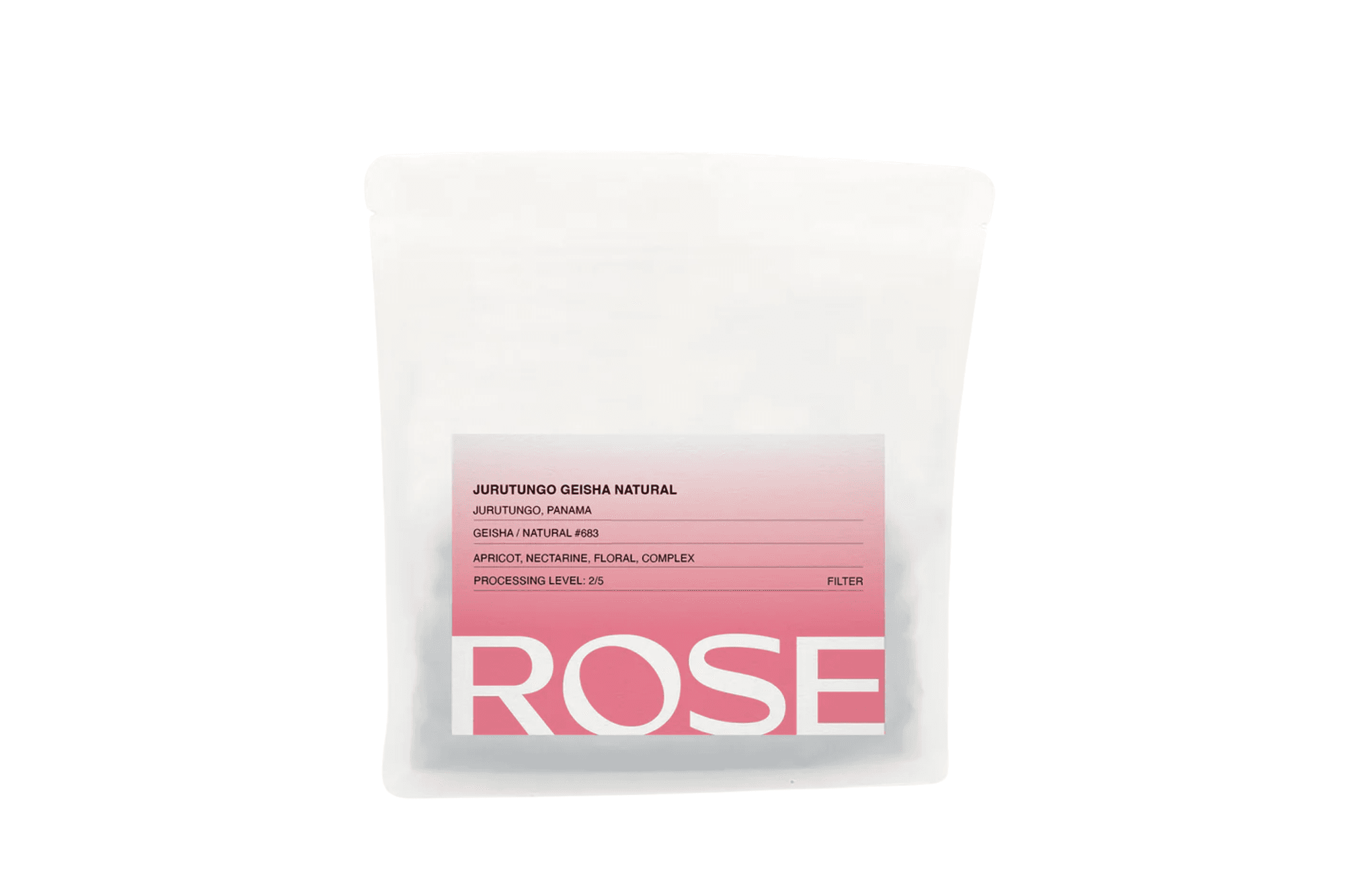 Image of Elida Geisha Panama