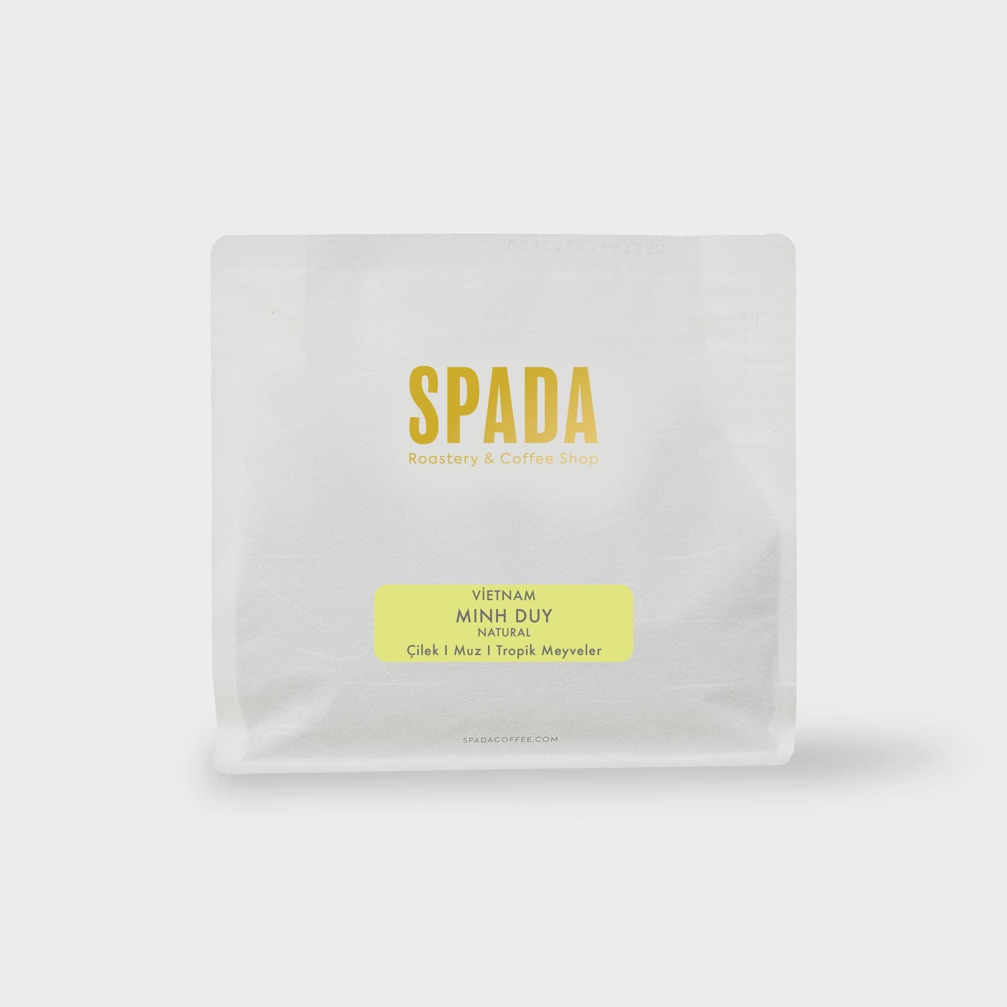 Image of Vietnam Minh Duy Natural Anaerobic