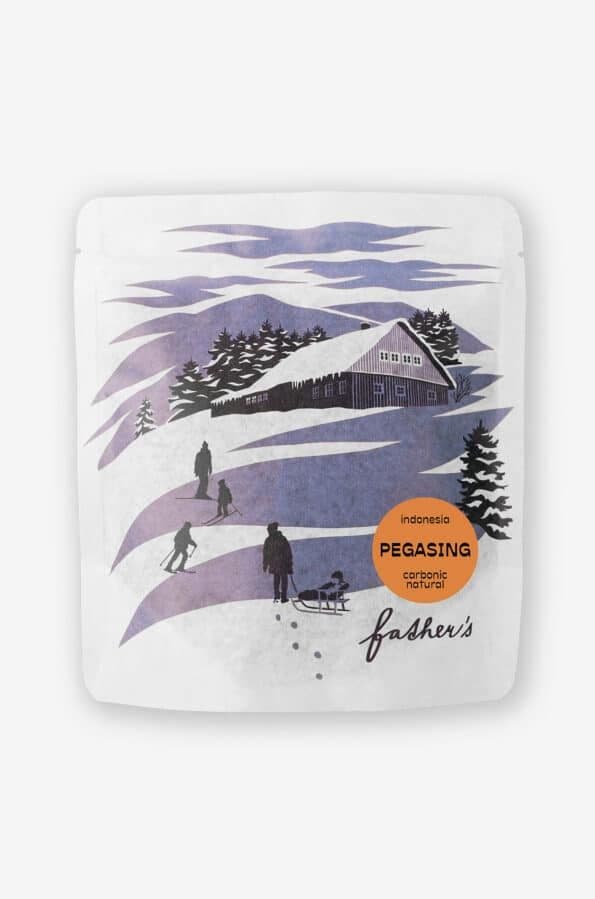 Image of Indonesie Pegasing Carbonic