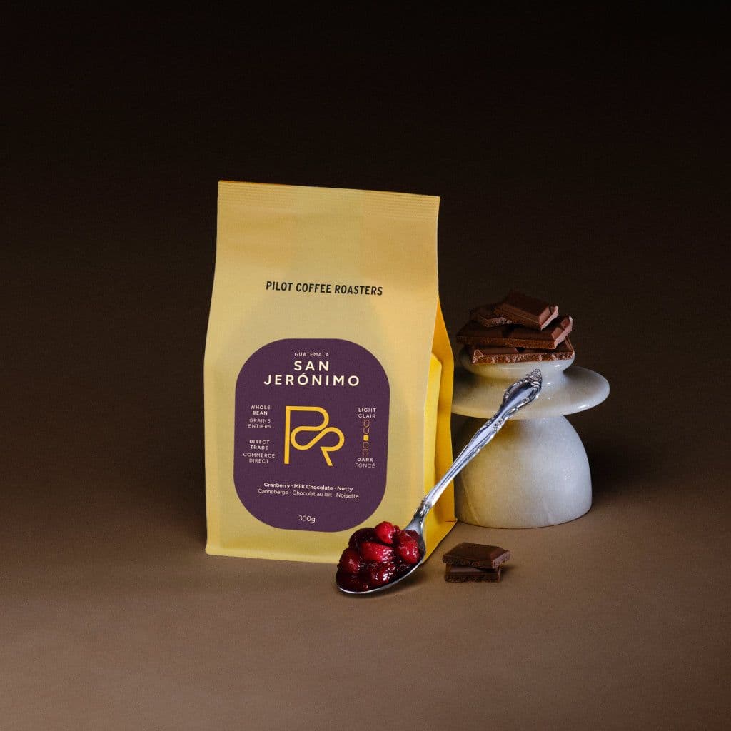 Image of San Jeronimo  Guatemala