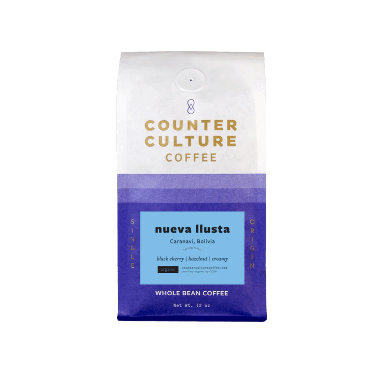 Image of Nueva Llusta