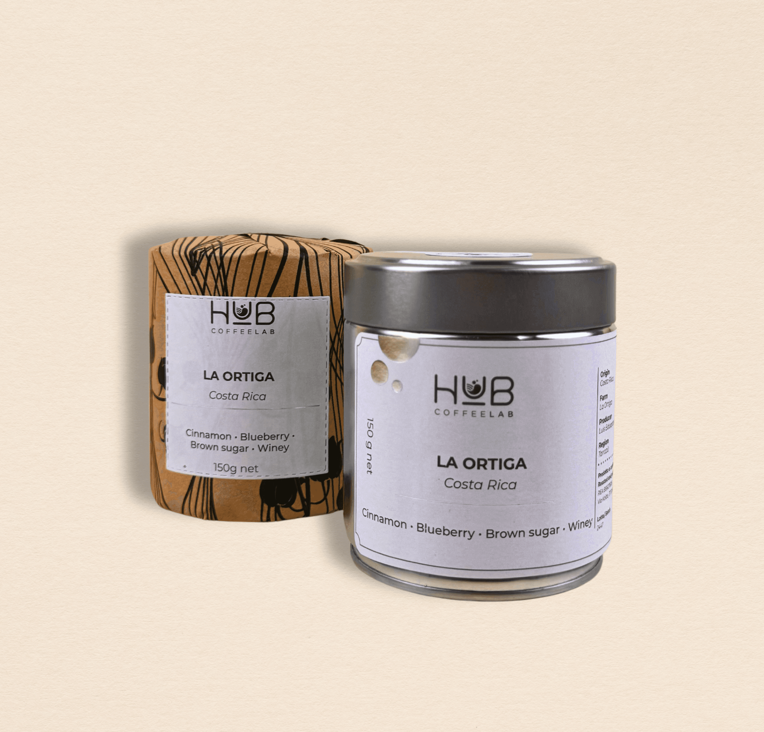 Image of Costa Rica The Nettle