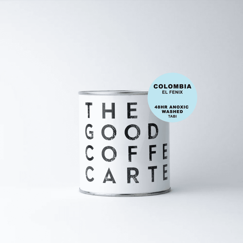 Image of El Fenix Colombia