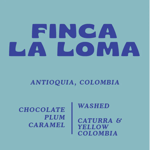 Image of Finca La Loma Colombia