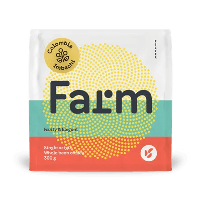 Image of Colombia Imbachi