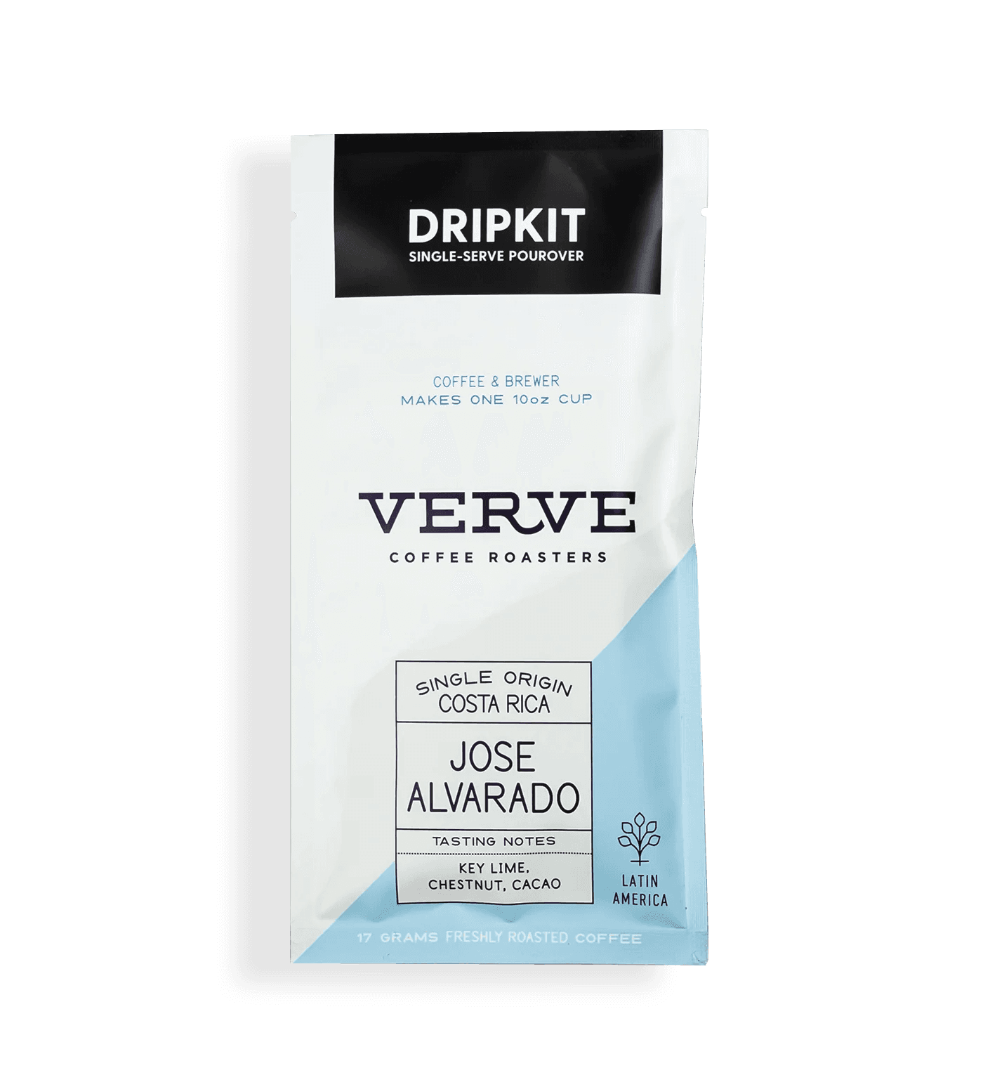 Image of Costa Rica Jose Alvarado Dripkit