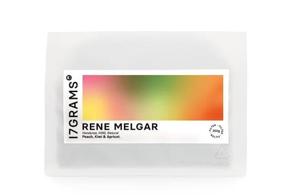 Image of Rene Melgar