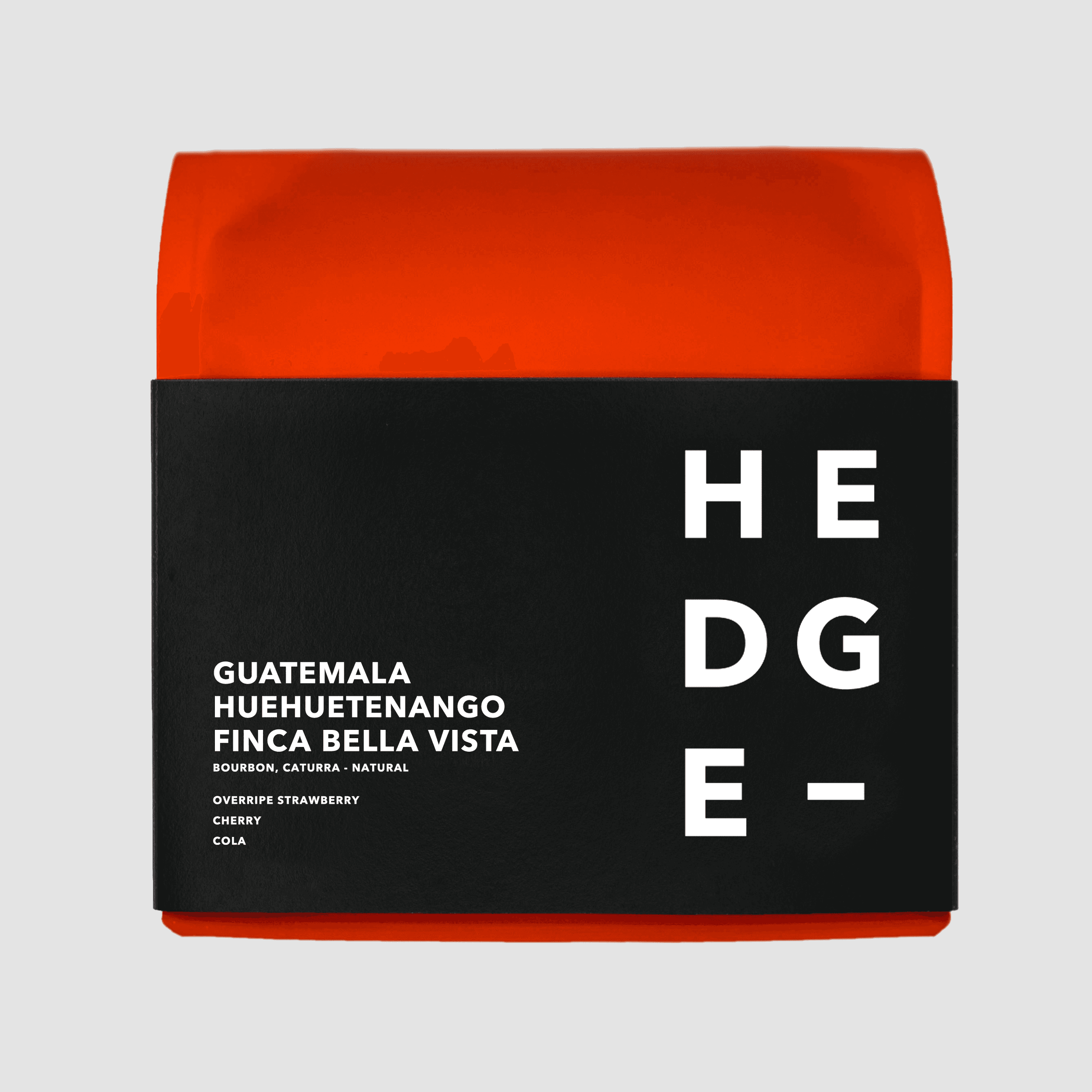 Image of GUATEMALA | FINCA BELLA VISTA - NATURAL