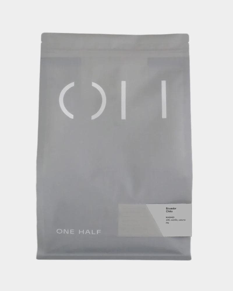 Image of Ecuador Chito Washed RM65