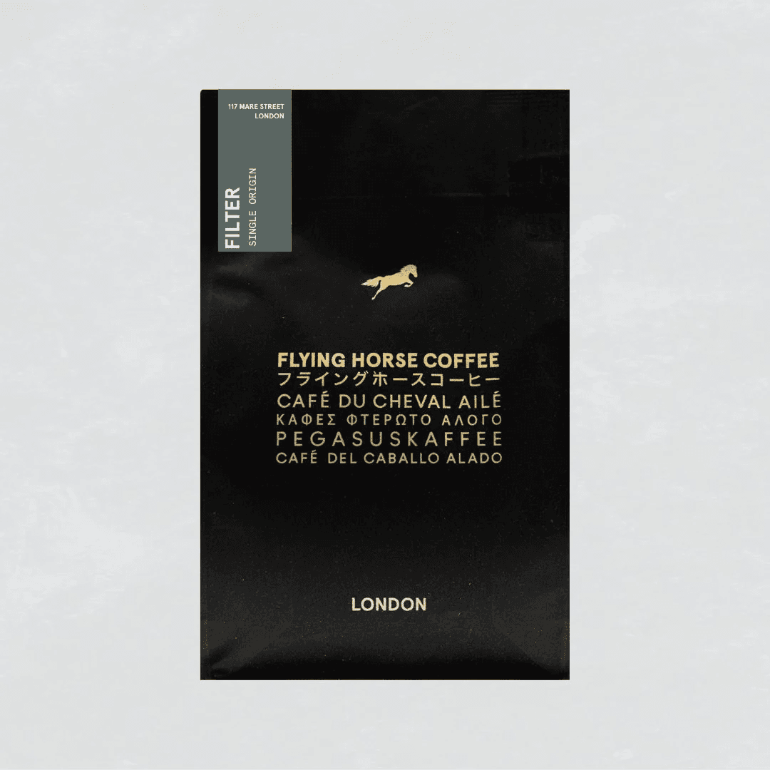 Image of Filter - Single Origin