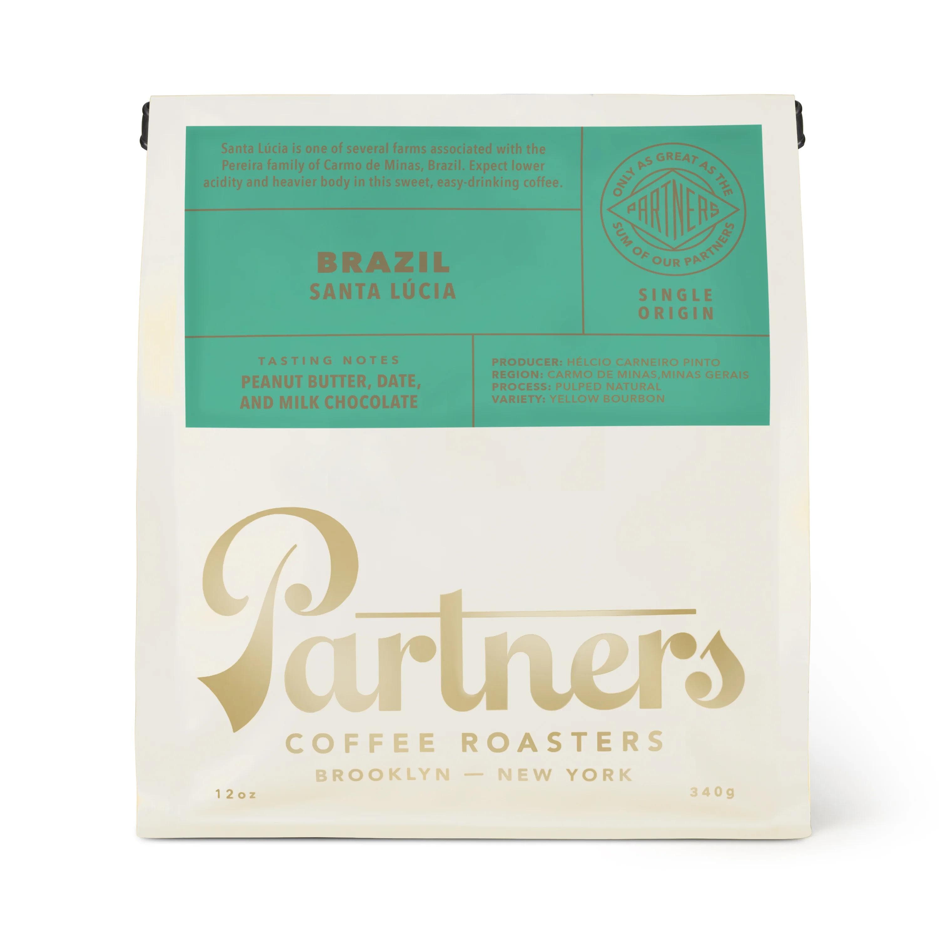 Image of Brazil Santa Lucia