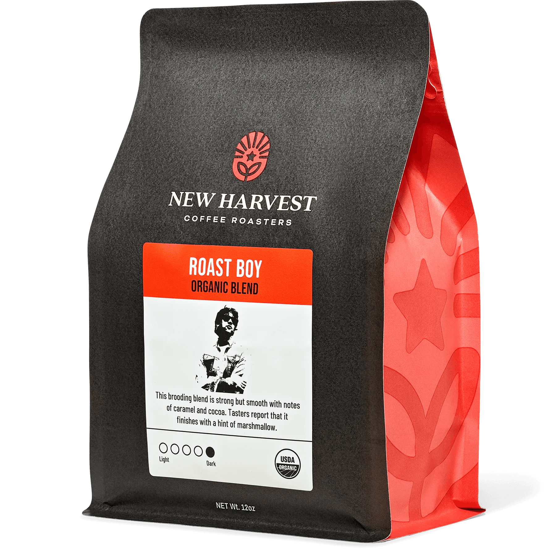 Image of Organic Roast Boy