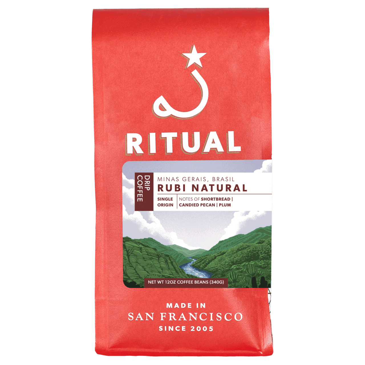 Image of Rubi Natural Brasil