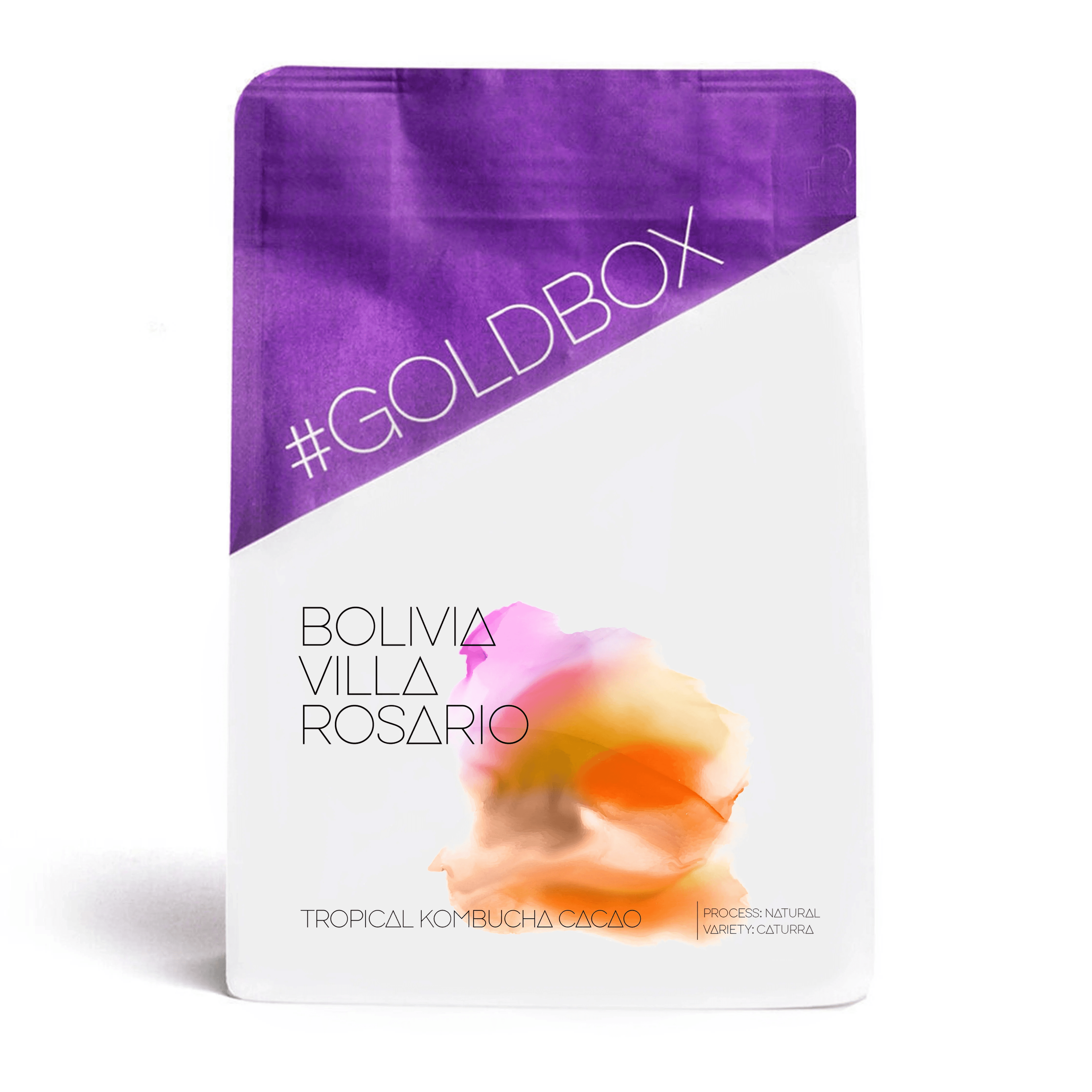 Image of Bolivia Villa Rosario