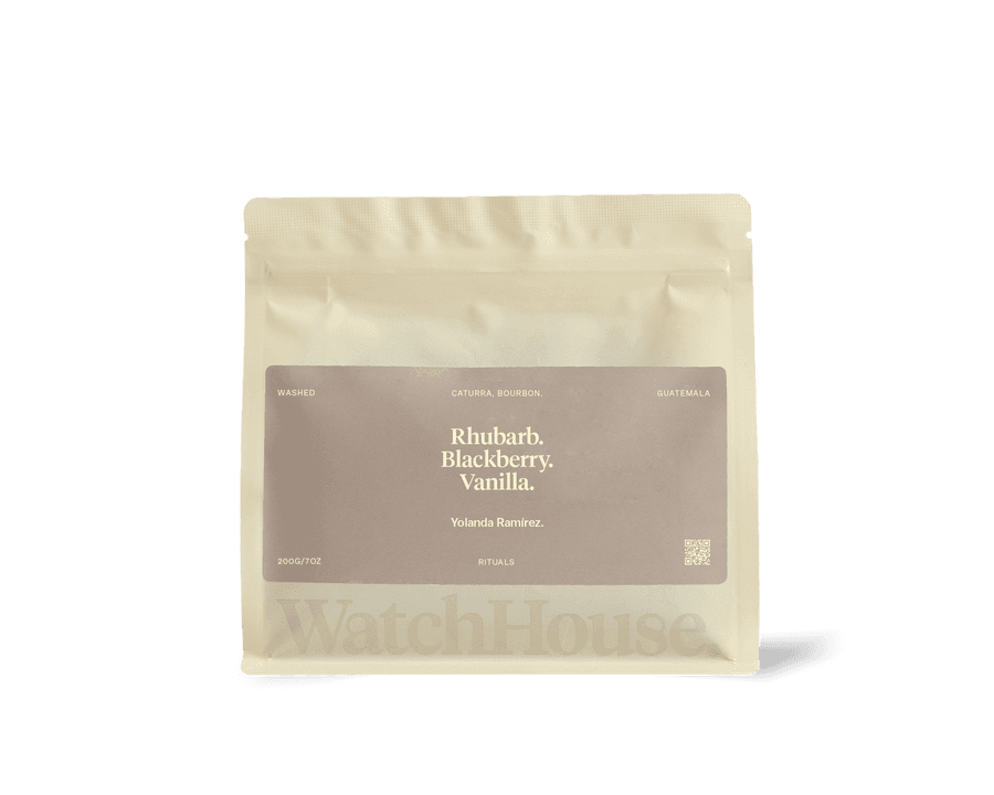 Image of Yolanda Ramirez