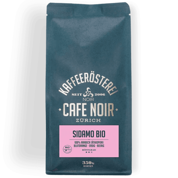 Image of Sidamo Bio