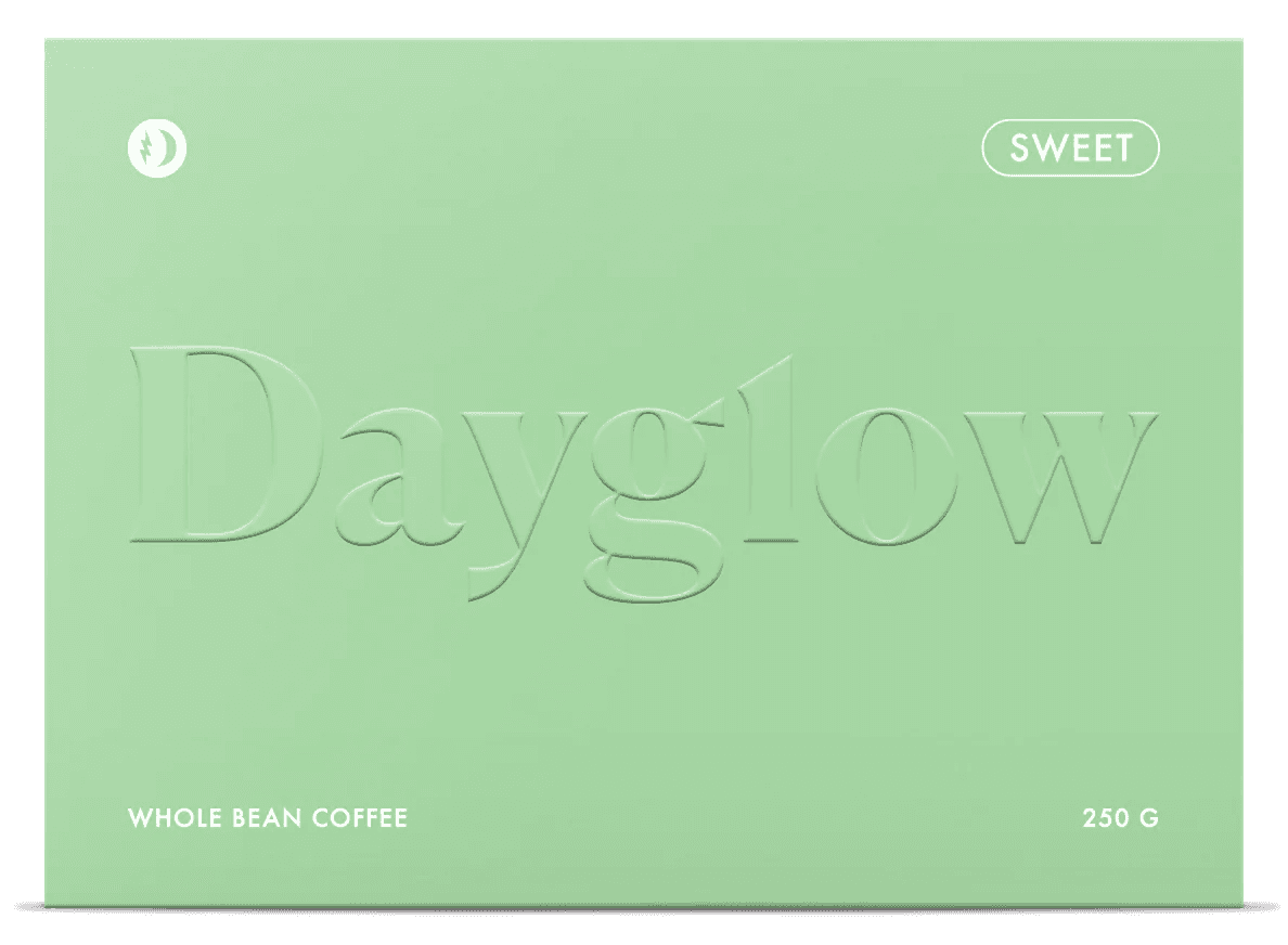 Image of Sweet (Decaf)