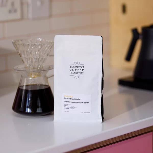 Image of Migoti Hill Honey