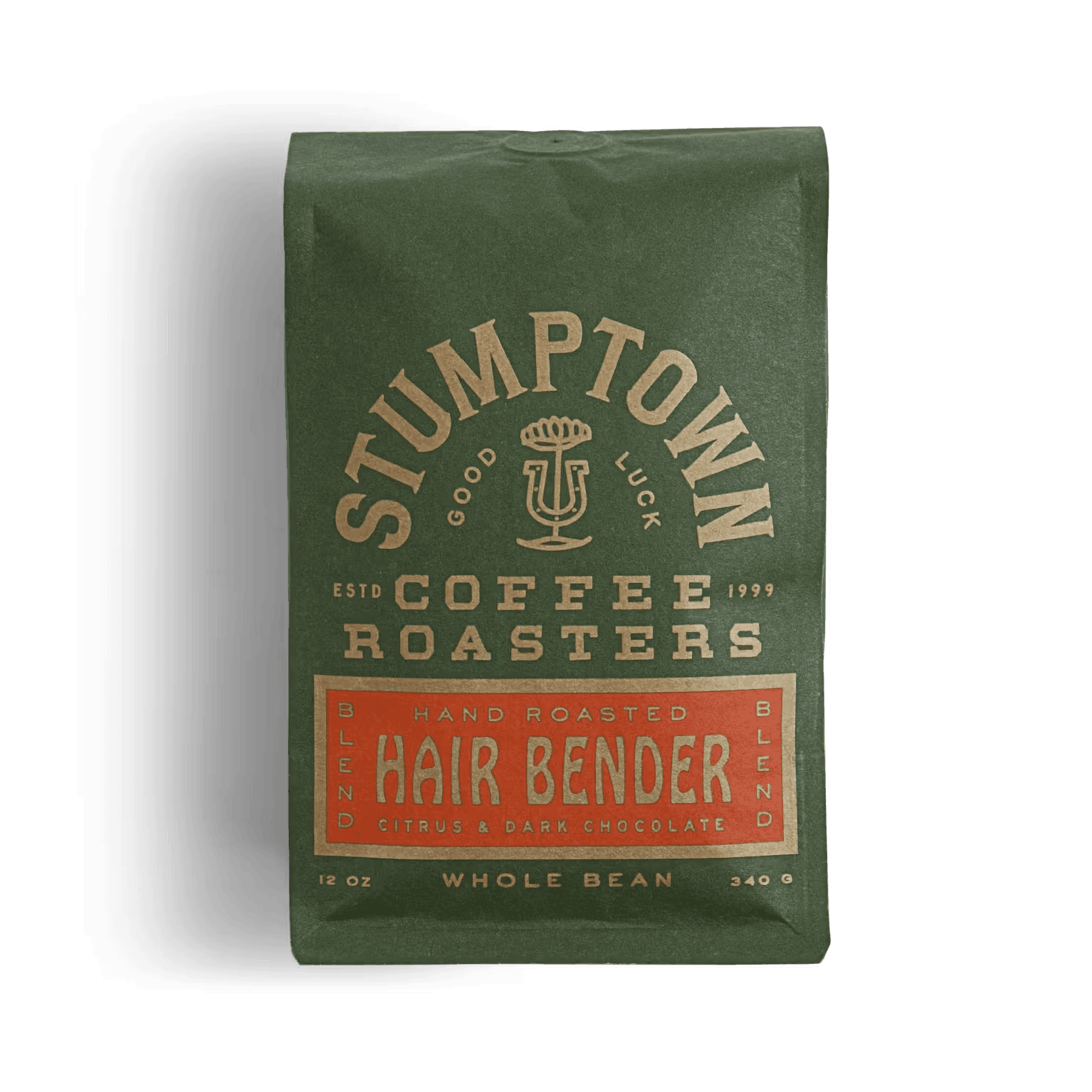 Image of Hair Bender