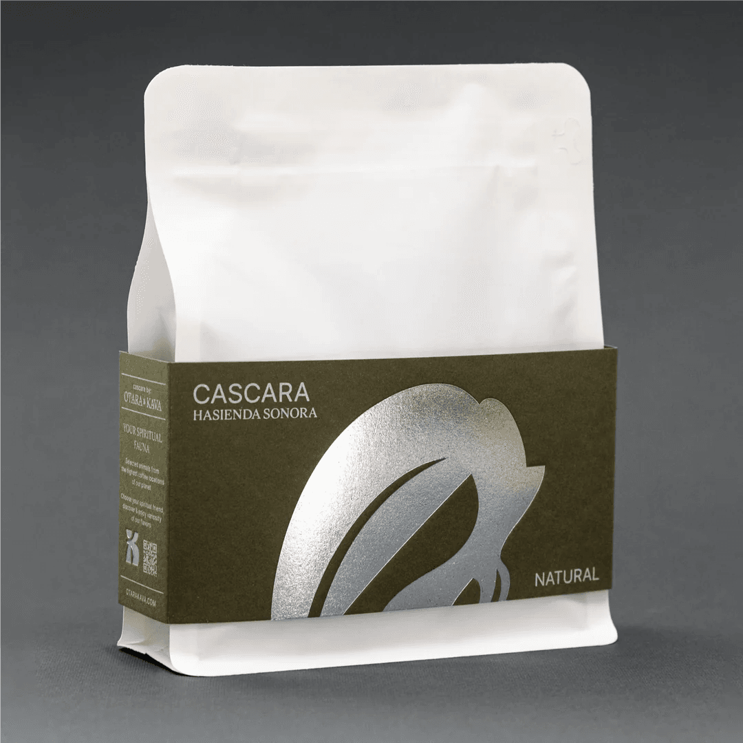 Image of Cascara Hacienda Sonora