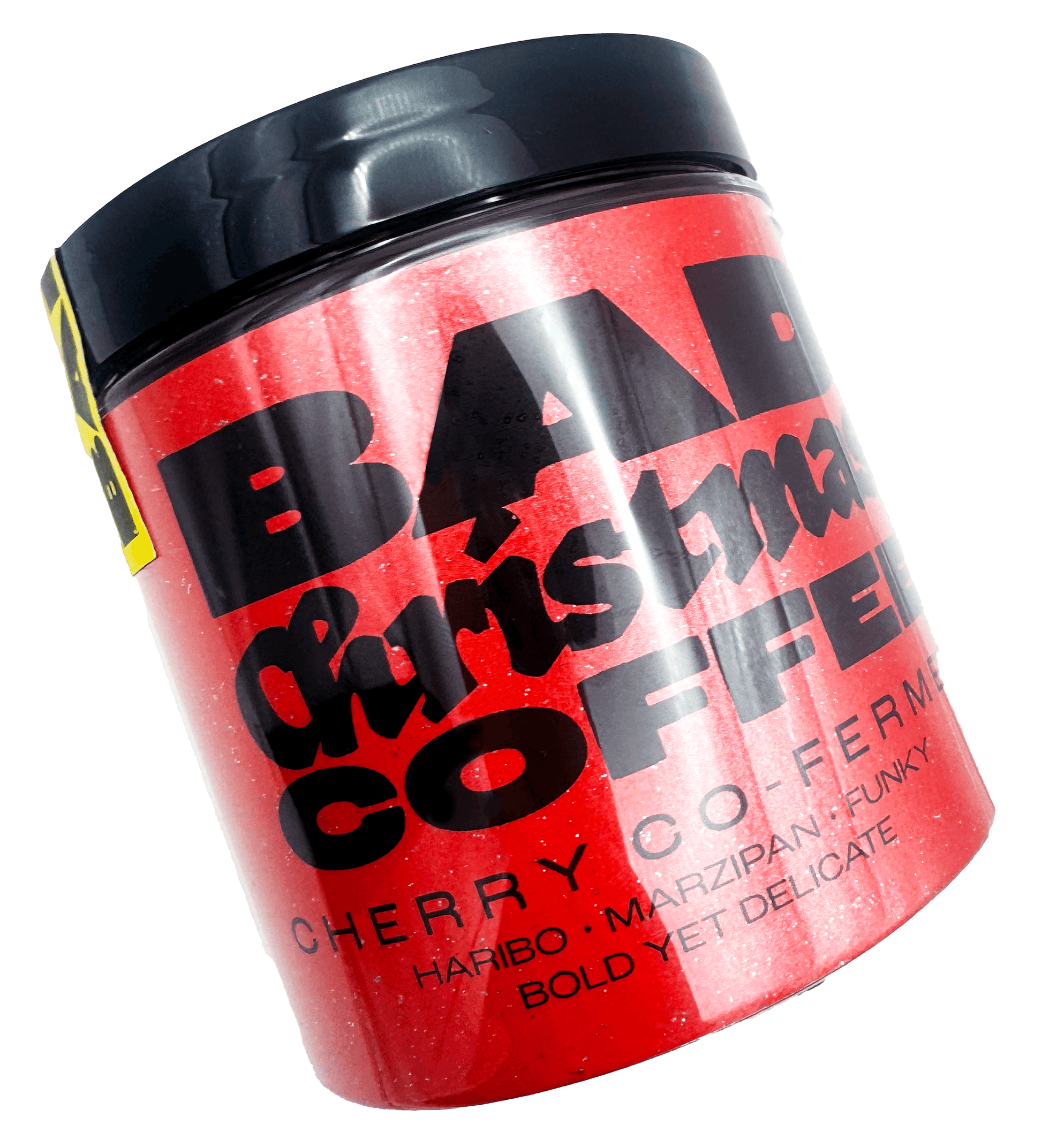 Image of Bad Christmas Coffee Cherry Co-ferment Jario Arcila