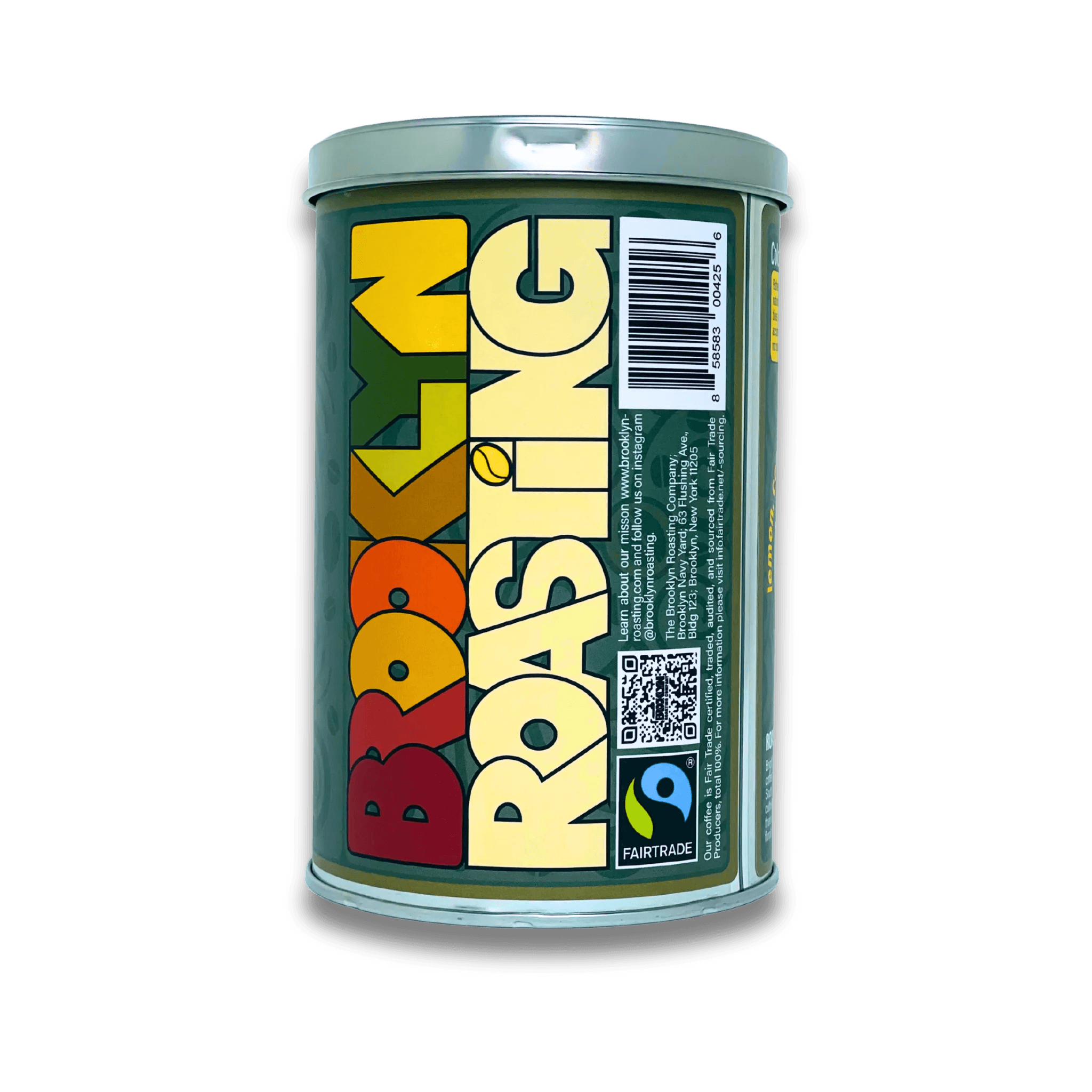 Image of Ethiopia Nura Korate Washed