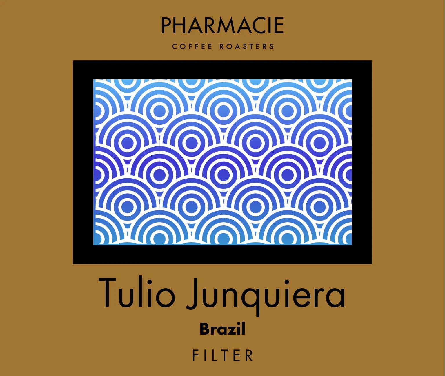 Image of Tulio Junquiera, Brazil - Filter