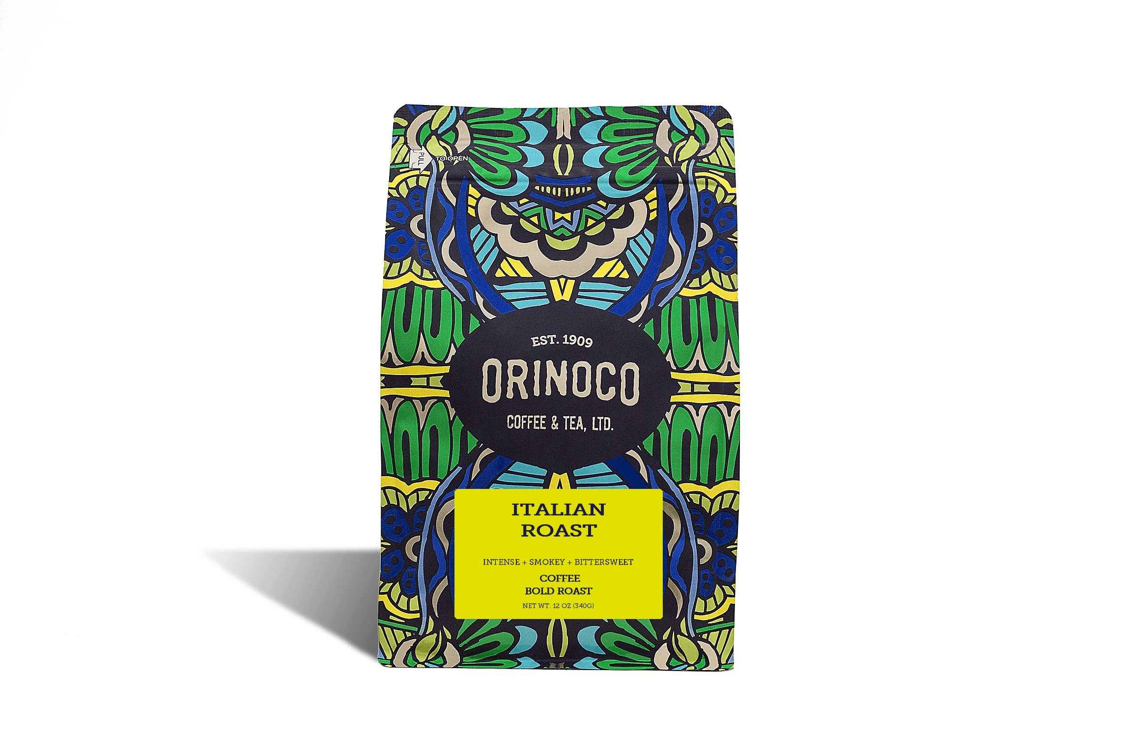 Image of Italian Roast