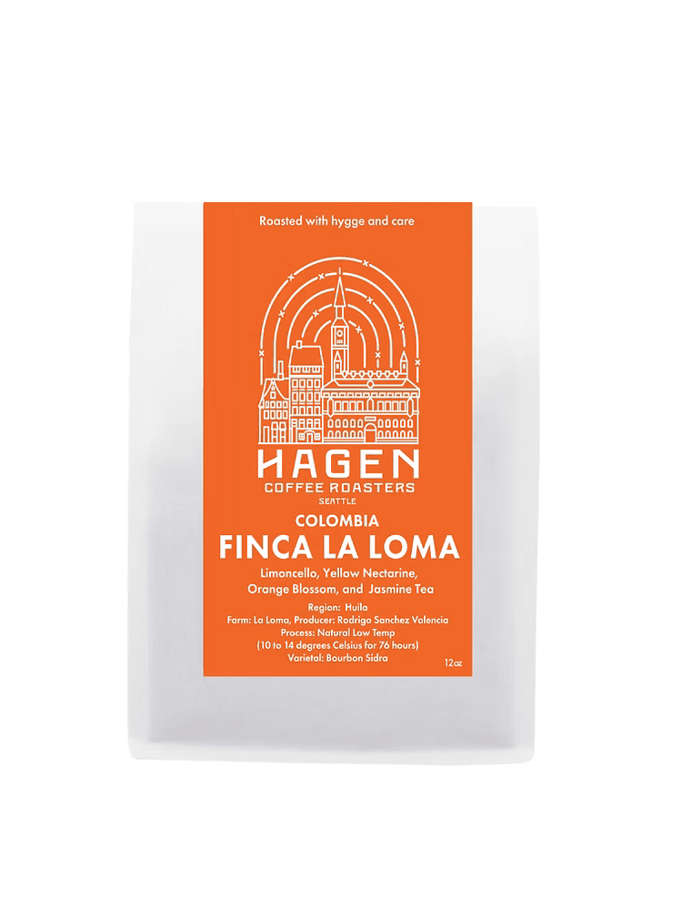 Image of Colombia Sidra Cold Natural 