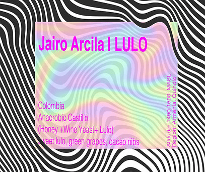 Image of Jairo Arcila Colombia