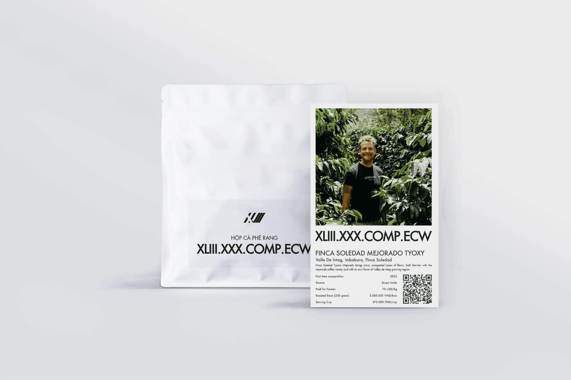 Image of Finca Soledad Mejorado Tyoxy