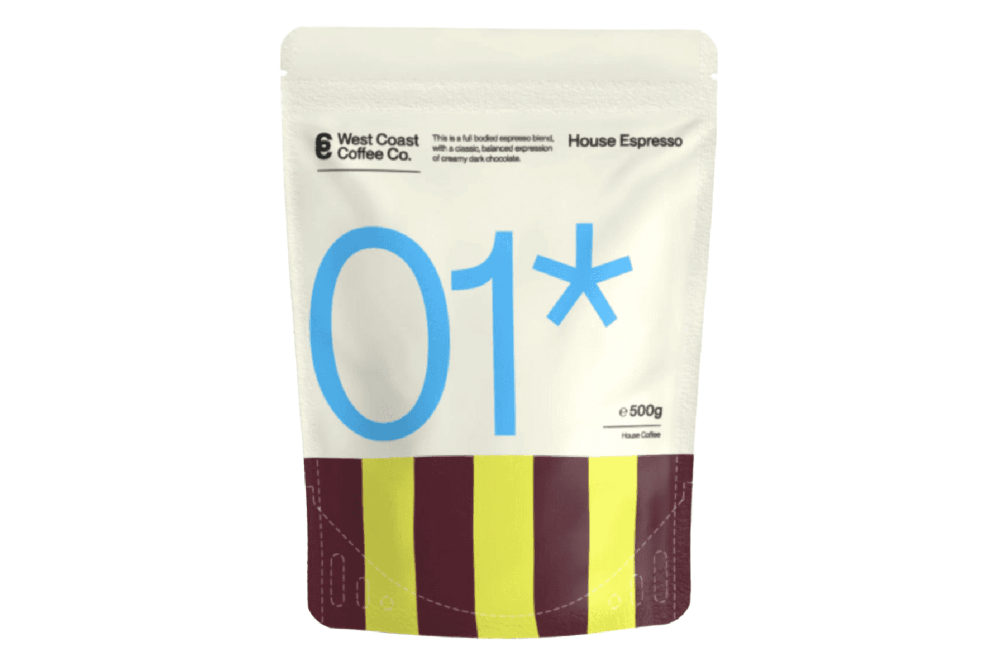 Image of West House Espresso