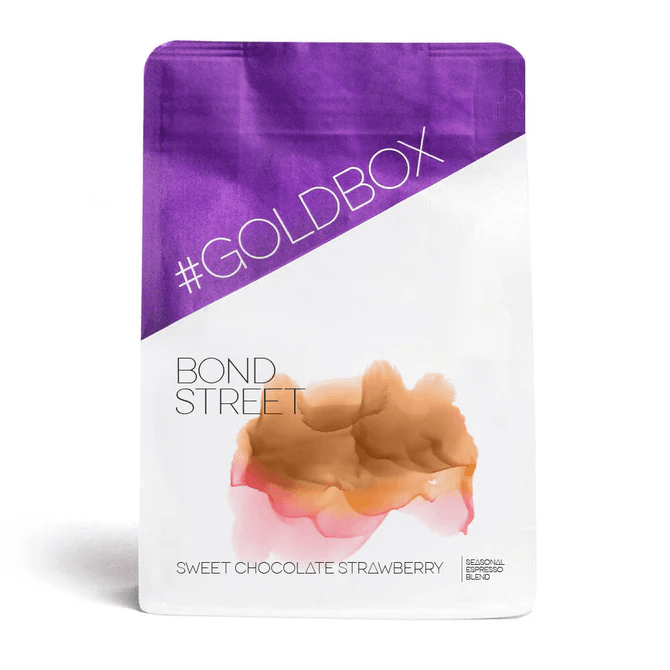 Image of Bond Street Espresso Blend