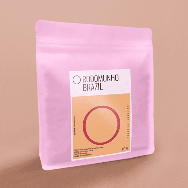 Image of Brazilian Origin