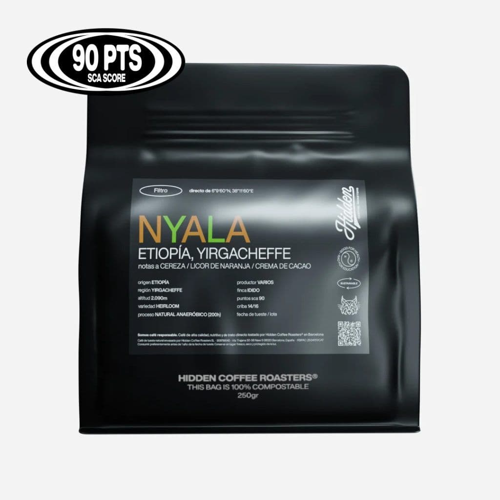 Image of Nyala  Etiopia