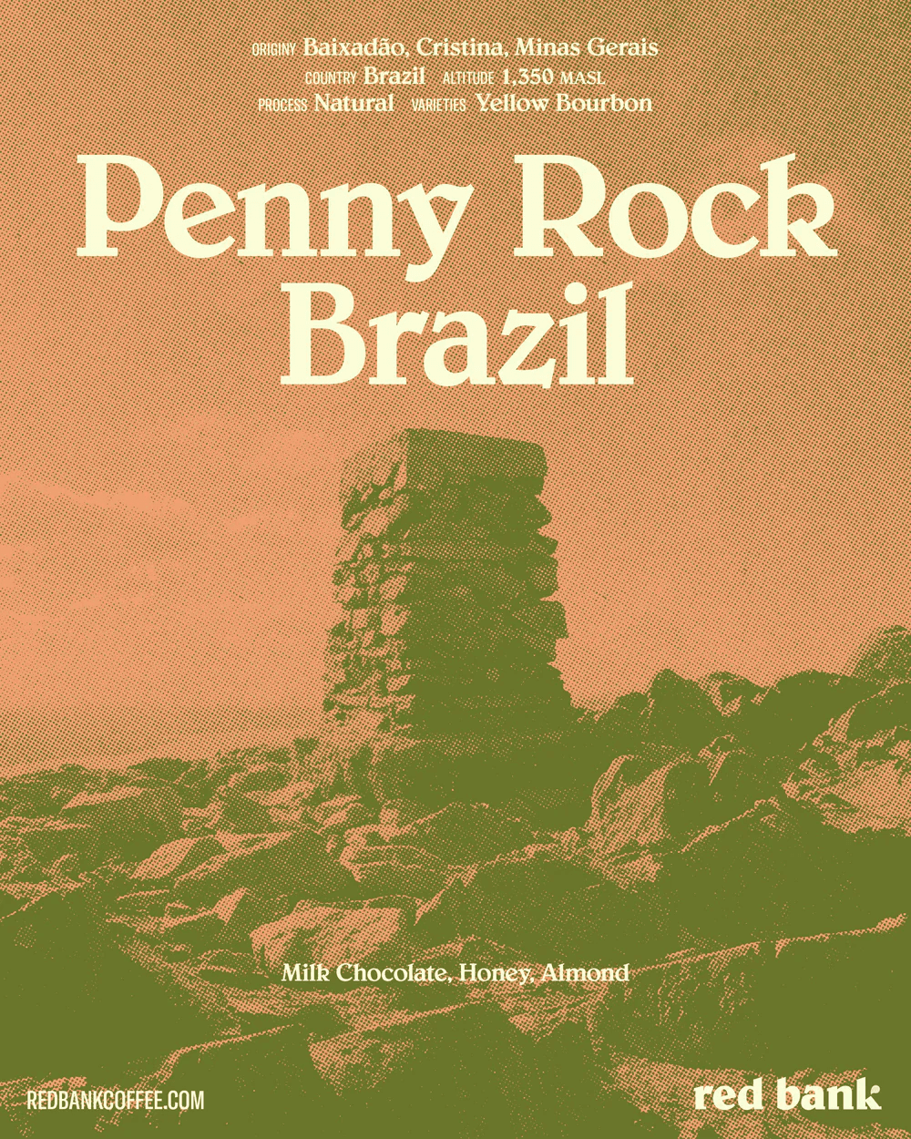 Image of Penny Rock